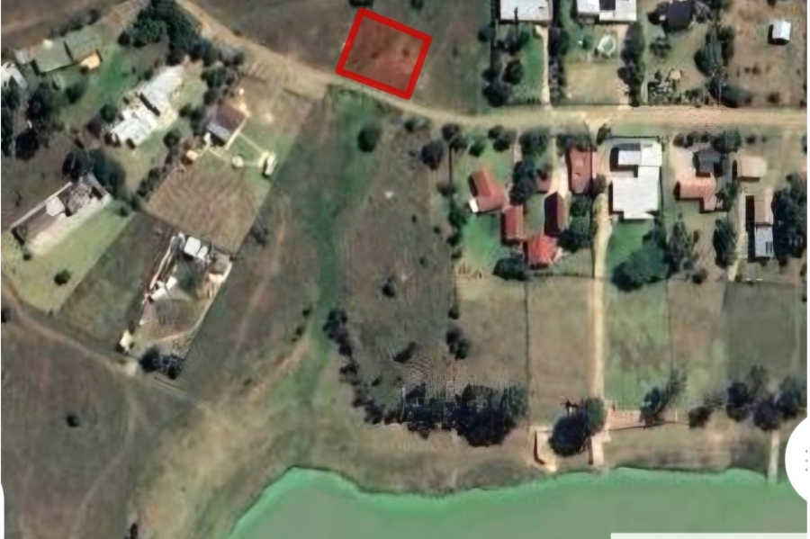 0 Bedroom Property for Sale in Oranjeville Free State